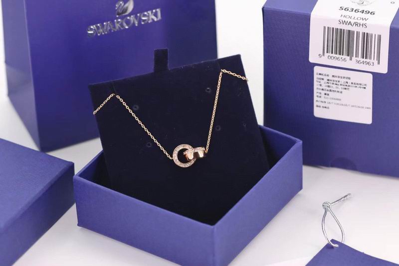 Swarovski Necklace 03lyr75
